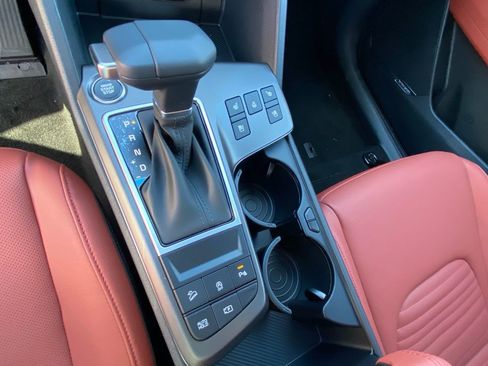 New 2026 Kia Sportage SX image 18