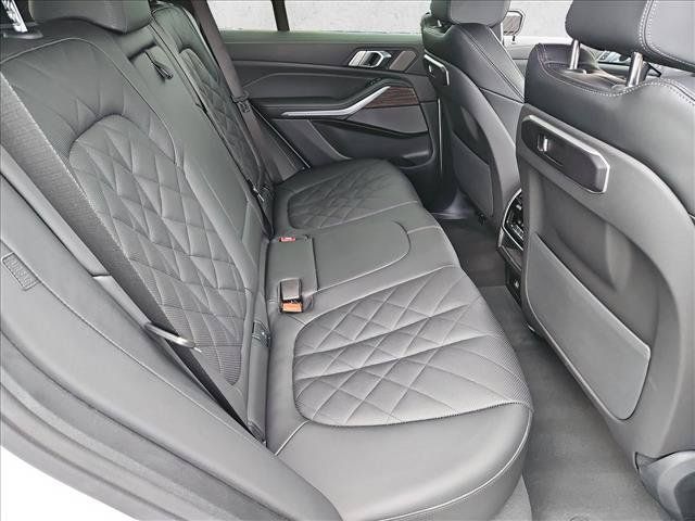 Certified 2026 BMW X5 xDrive40i w/ Premium Package AWD/4WD image 20