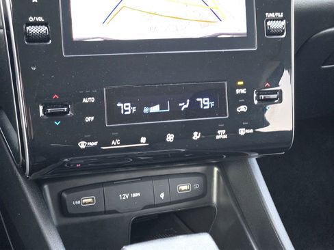 Used 2024 Hyundai Tucson SEL image 32