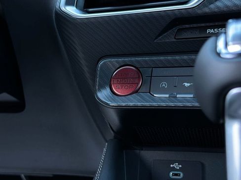 New 2026 Ford Mustang GT Premium image 46