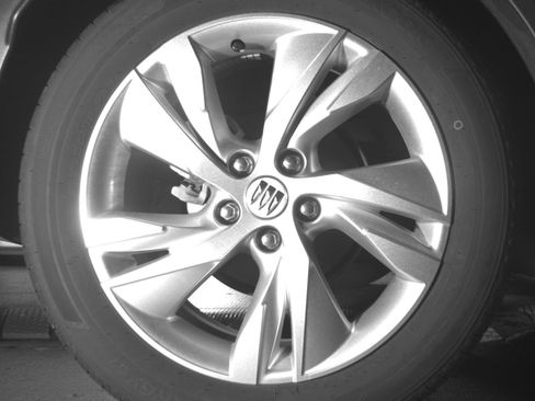 Used 2025 Buick Encore GX Preferred FWD image 15
