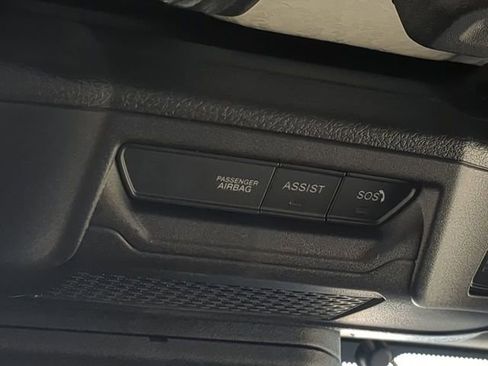 New 2026 Jeep Gladiator Rubicon AWD/4WD image 23