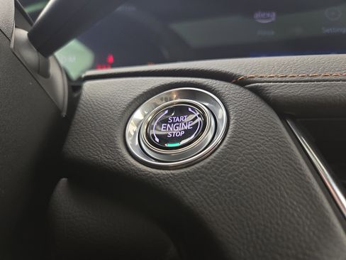 Certified 2025 Cadillac CT5 Sport w/ Sun And Sound Package image 26