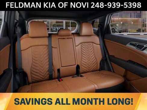 New 2027 Kia Sportage X-Line AWD/4WD image 16