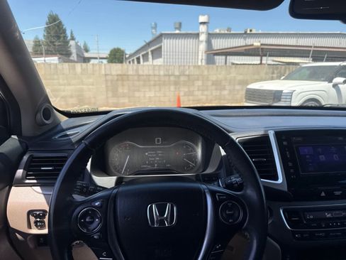 Used 2016 Honda Pilot EX-L image 22