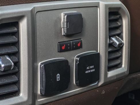 Used 2022 Ford F350 King Ranch w/ King Ranch Ultimate Package image 25