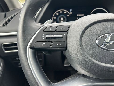 Used 2023 Hyundai Sonata Limited FWD image 15