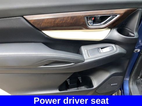 Certified 2022 Subaru Ascent Touring image 22