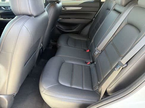 Used 2019 MAZDA CX-5 Grand Touring w/ GT Premium Package image 17