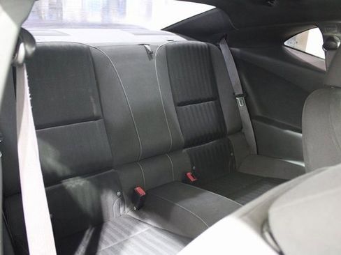Used 2014 Chevrolet Camaro LS image 20