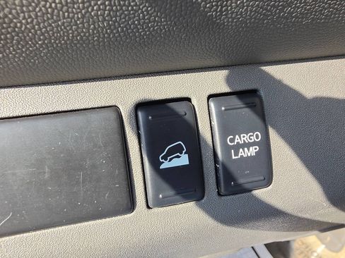 Used 2017 Nissan Frontier S w/ S Work Truck Package (4X4) image 17