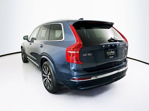 Used 2025 Volvo XC90 B5 Core image 5