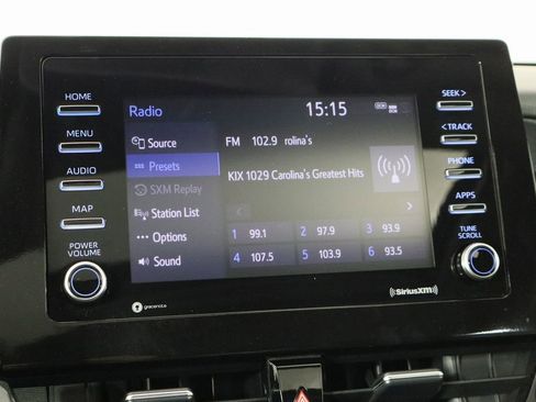 Used 2024 Toyota Camry LE w/ Convenience Package image 32