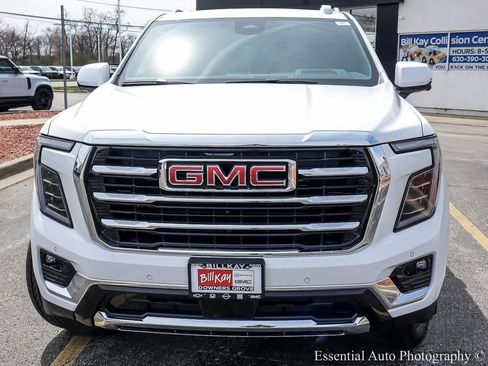 New 2026 GMC Yukon XL Elevation w/ Elevation Premium Package image 5