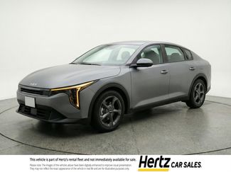Used 2025 Kia K4 LXS video 1