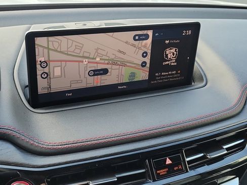 Certified 2024 Acura MDX Type S image 19