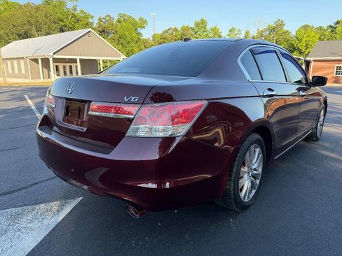 Used 2012 Honda Accord EX-L image 7