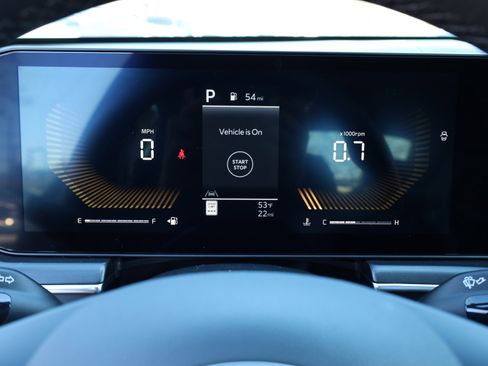 New 2026 Kia K5 GT-Line image 26