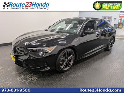 Used 2024 Acura Integra A-Spec