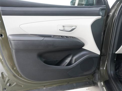 Used 2025 Hyundai Tucson SEL AWD/4WD image 19
