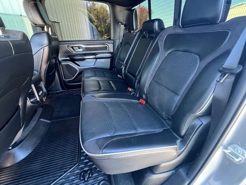 Used 2023 RAM 1500 Laramie image 14
