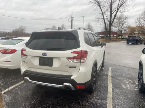 Used 2024 Subaru Forester Touring AWD/4WD image 5