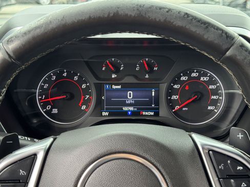 Used 2019 Chevrolet Camaro LT RWD image 24