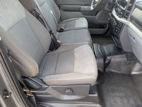 Used 2022 Ford F150 XLT w/ XTR Package AWD/4WD image 21