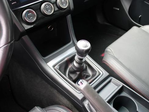 Used 2019 Subaru WRX Limited AWD/4WD image 26