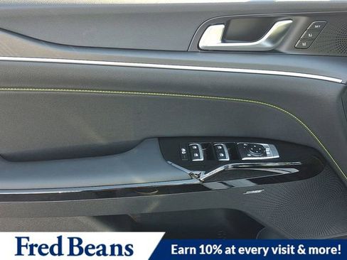 New 2026 Kia K5 GT image 8