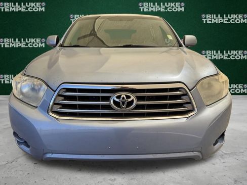 Used 2010 Toyota Highlander Limited FWD image 8