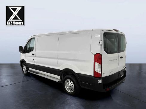 Used 2023 Ford Transit 250 w/ Exterior Upgrade Package image 4