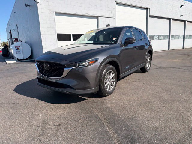 Used 2023 MAZDA CX-5 AWD 2.5 S image 20