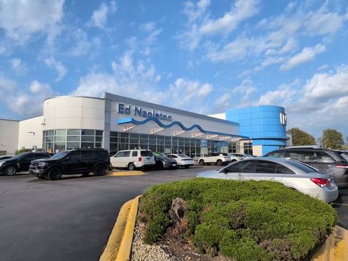 Used 2019 Honda Civic Sport image 12