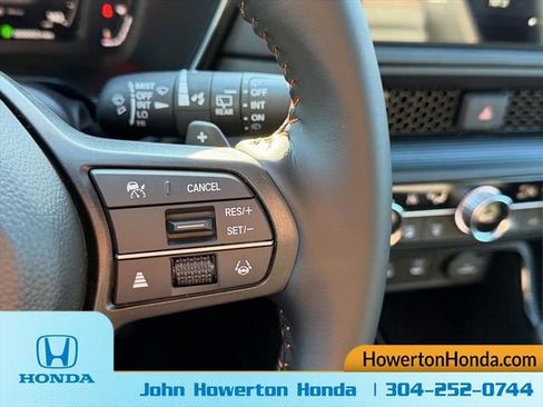 New 2026 Honda CR-V Sport-L image 12