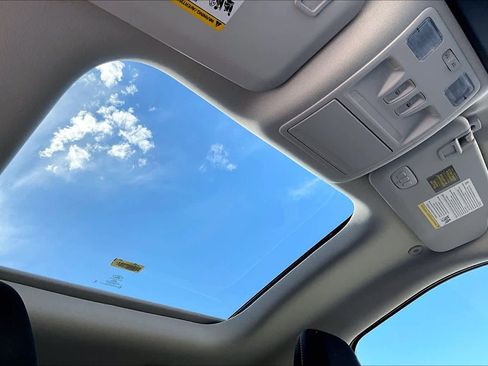 Used 2025 Ford Bronco Sport Big Bend w/ Convenience Package image 19