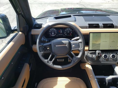 New 2026 Land Rover Defender 130 X image 14