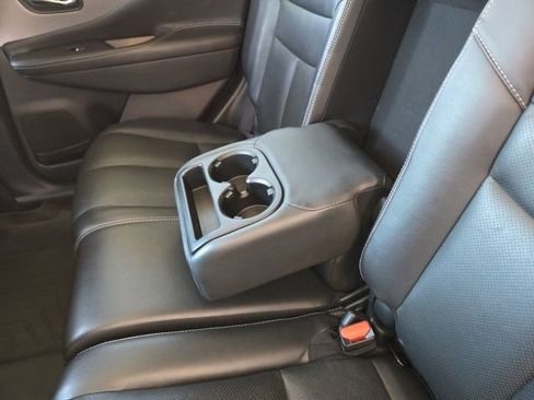 Used 2019 Nissan Murano SL AWD/4WD image 43