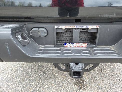 Used 2018 Toyota Tundra 1794 Edition AWD/4WD image 25