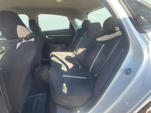 New 2026 Hyundai Sonata SEL image 19