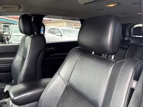 Used 2018 Dodge Durango GT image 9