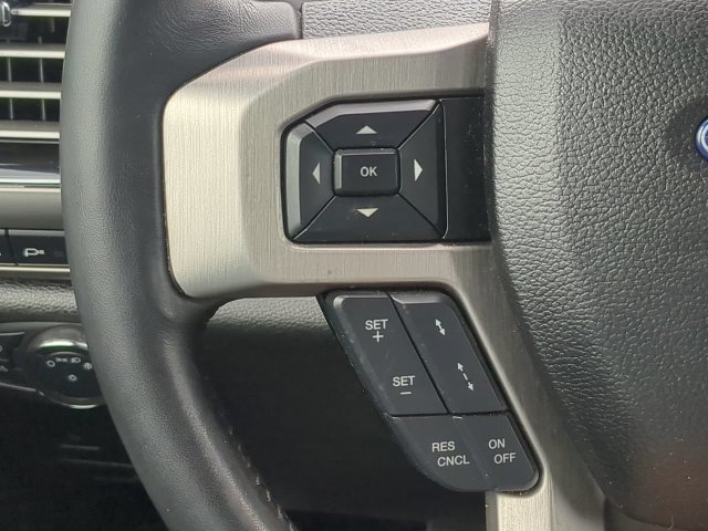 Used 2020 Ford F250 Platinum w/ FX4 Off-Road Package AWD/4WD image 29