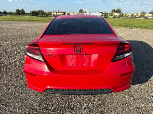 Used 2014 Honda Civic EX image 7