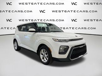 Used 2020 Kia Soul S video 2