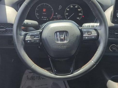 Used 2023 Honda HR-V Sport image 9