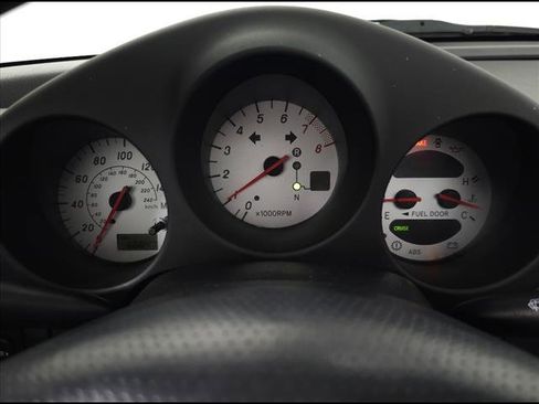 Used 2002 Toyota MR2 image 16