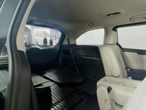 Used 2025 Honda Odyssey EX-L image 27