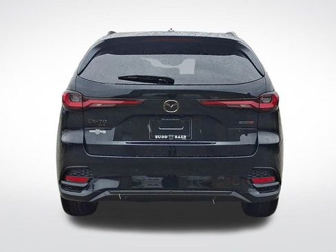 New 2026 MAZDA CX-70 3.3 Turbo S w/ Premium Package image 6