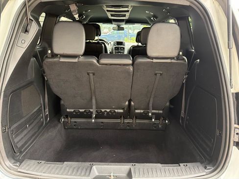 Used 2019 Dodge Grand Caravan GT FWD image 12