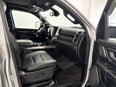 Used 2020 RAM 1500 Sport w/ Leather & Sound Group AWD/4WD image 22